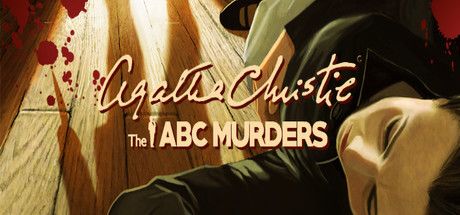 Agatha Christie: The ABC Murders box art for Xbox One